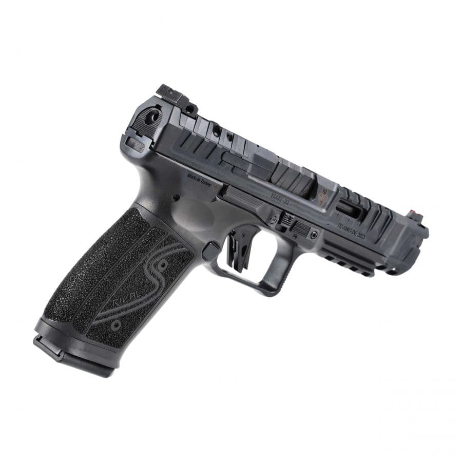 Pistolet Canik TP9 SFx Rival-S czarny kal. 9m