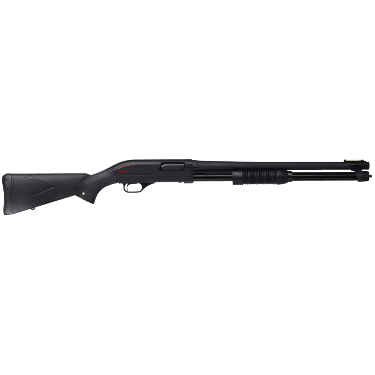 Strzelba Winchester SXP Defender High Capacity kal. 12/76