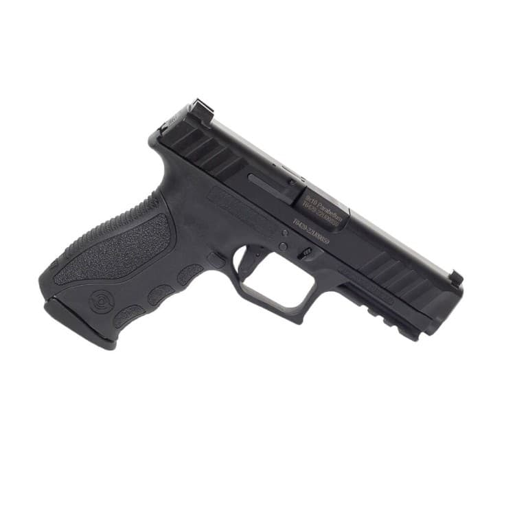 Pistolet Stoeger STR-9 kal.9mm Black PARA DOSTĘPNY W SKLEPIE STACJONARNYM