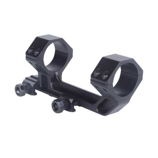 Montaż jednoczęściowy do lunet 30mm czarny M25