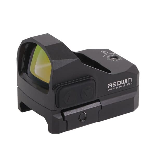 CORSAC 1x24x17 RMR RWD7