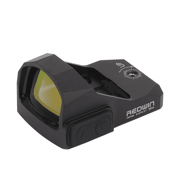 CORSAC 1x24x17 RMR RWD7