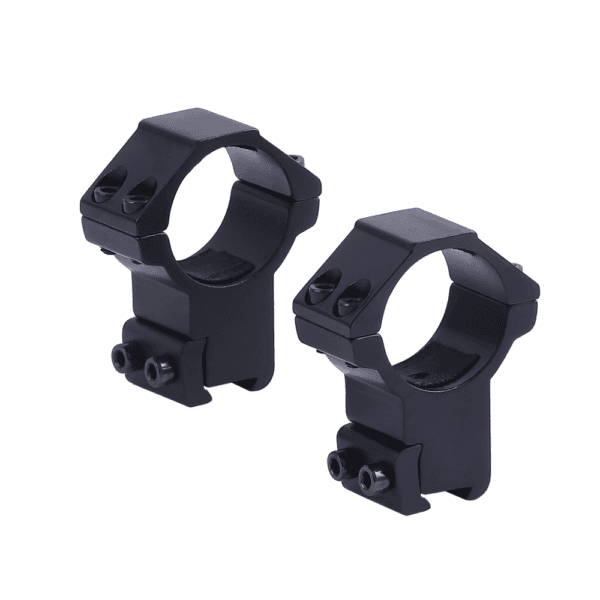 Montaż do lunet dwuczęściowy na 11mm