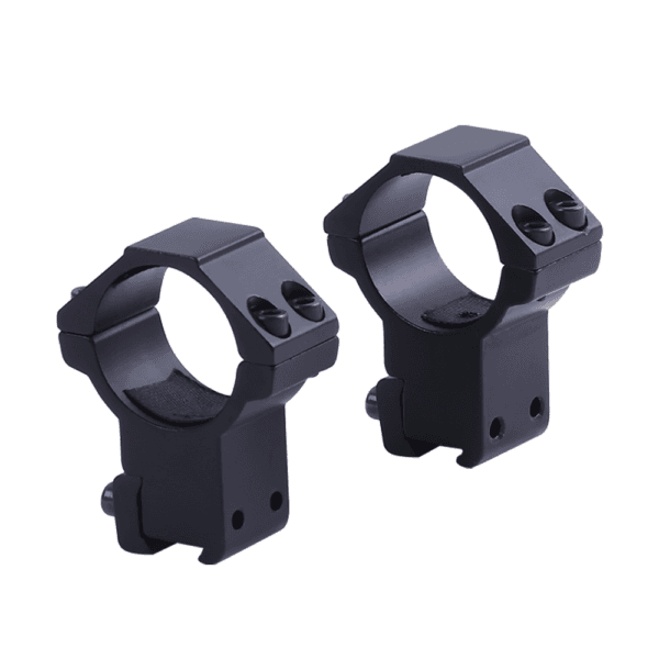 Montaż do lunet dwuczęściowy na 11mm