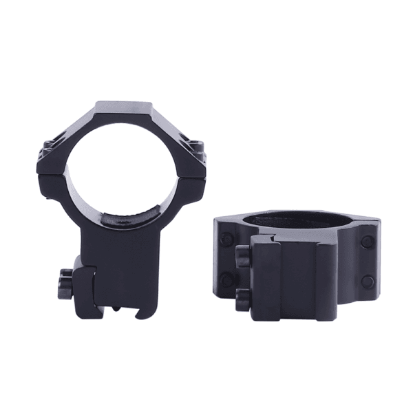 Montaż do lunet dwuczęściowy na 11mm