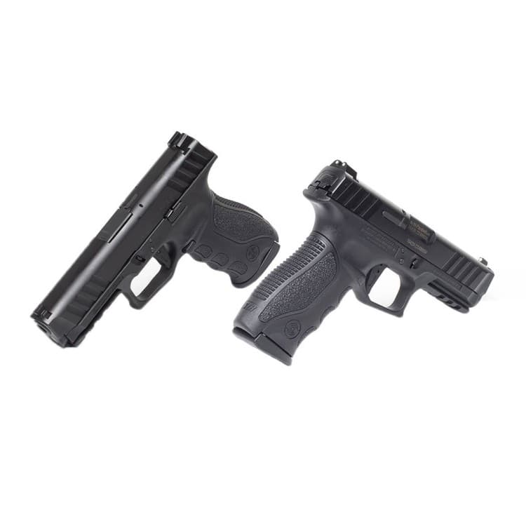 Pistolet Stoeger STR-9 kal.9mm Black PARA DOSTĘPNY W SKLEPIE STACJONARNYM