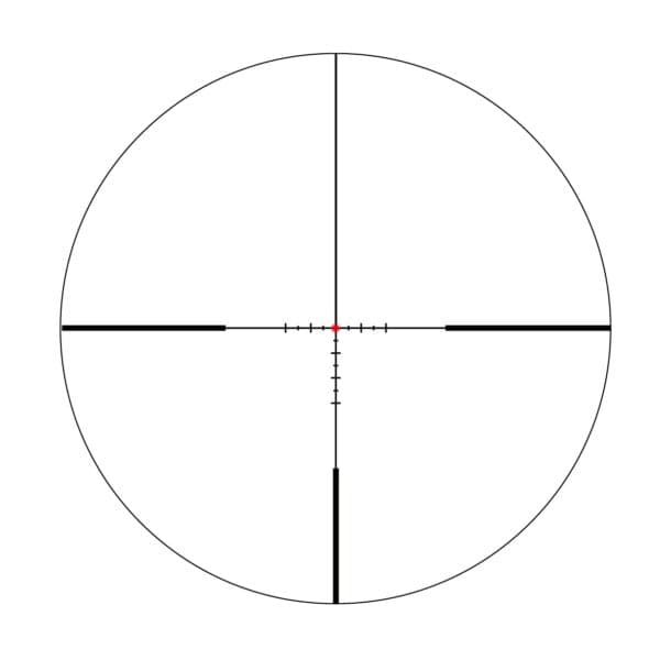 SCARLET 1-8×24 FT CZARNA RW23