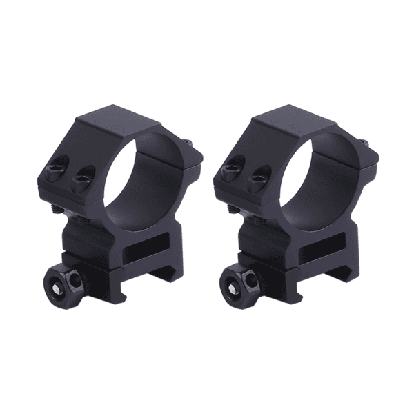 Montaż do lunet dwuczęściowy na picatinny 21mm