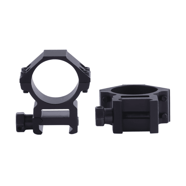 Montaż do lunet dwuczęściowy na picatinny 21mm