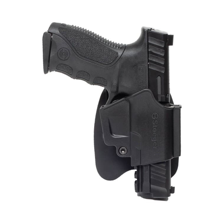 Pistolet Stoeger STR-9 kal.9mm Black PARA DOSTĘPNY W SKLEPIE STACJONARNYM