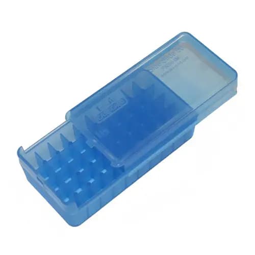 Pudełko na amunicję 9 mm MTM P50SS-9M-24 (9mm,32SW, 380ACP...)