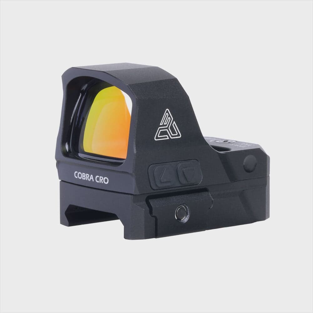 COBRA 24X20 CRO 3MOA RMR RWD46