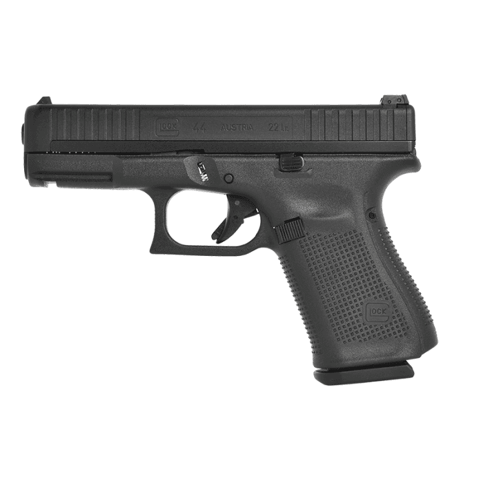 Pistolet Glock 44, kal. 22LR