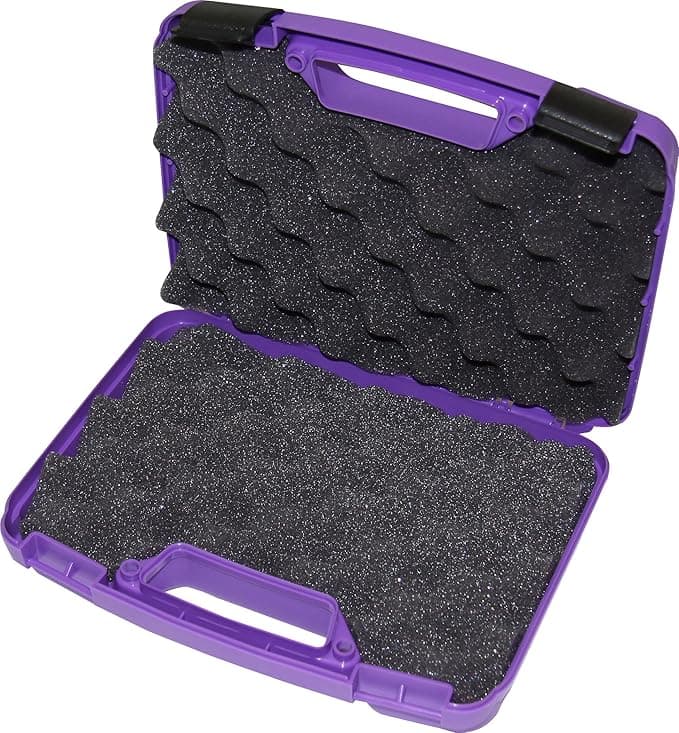 MTM CASE-GARD PUDEŁKO NA BROŃ (MADE IN USA)