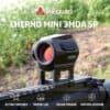 CHERNO MINI 1X23 3MOA SP RWD50