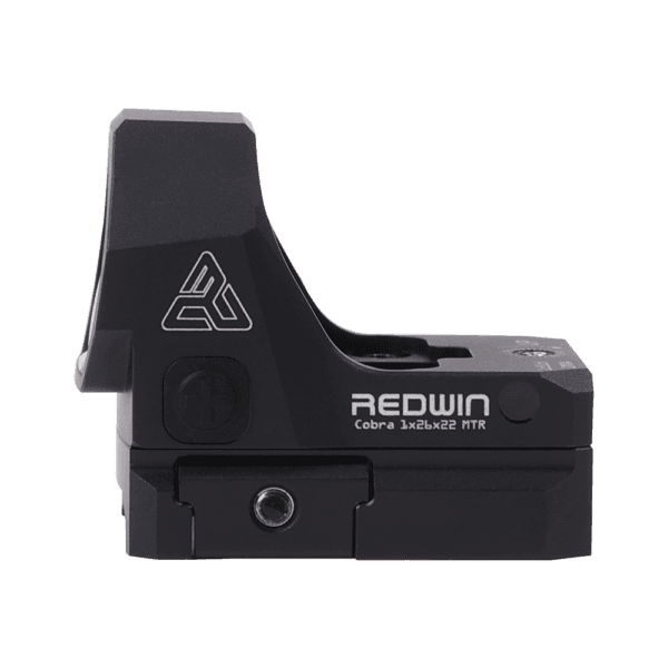 COBRA 1X26X22 MTR RMR RWD14