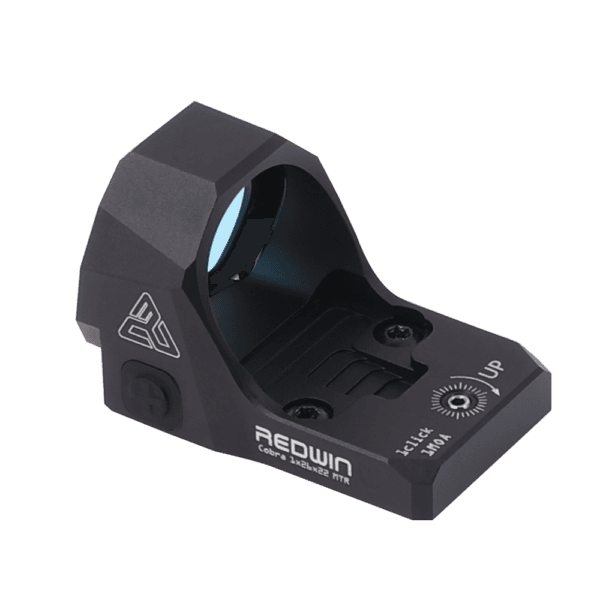 COBRA 1X26X22 MTR RMR RWD14