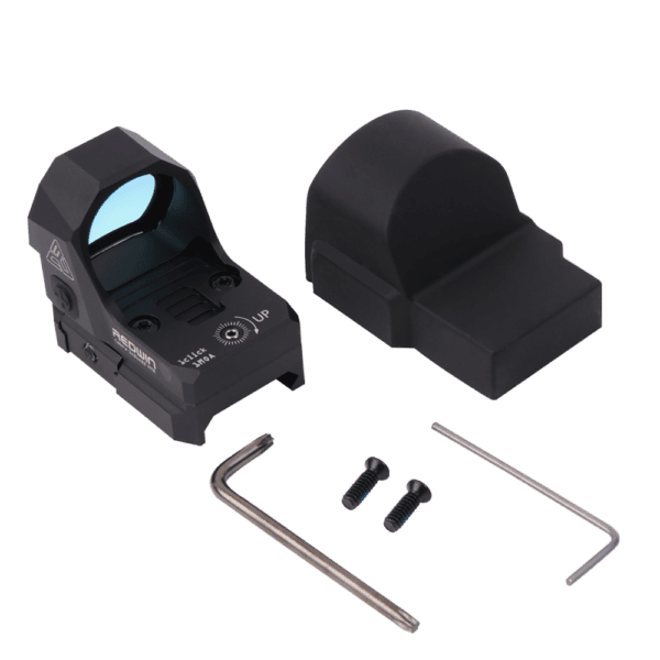 COBRA 1X26X22 MTR RMR RWD14