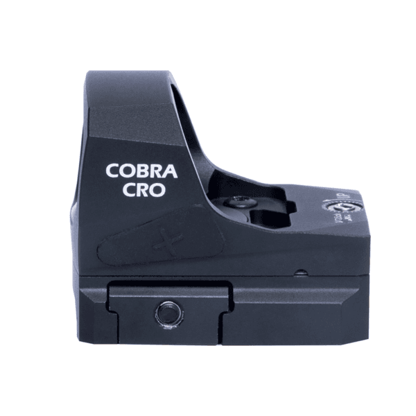 COBRA 28X20 CRO MTR RMR RWD22
