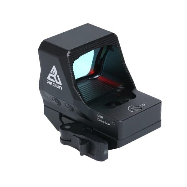 COBRA MAX 32×23 MTR RWD38