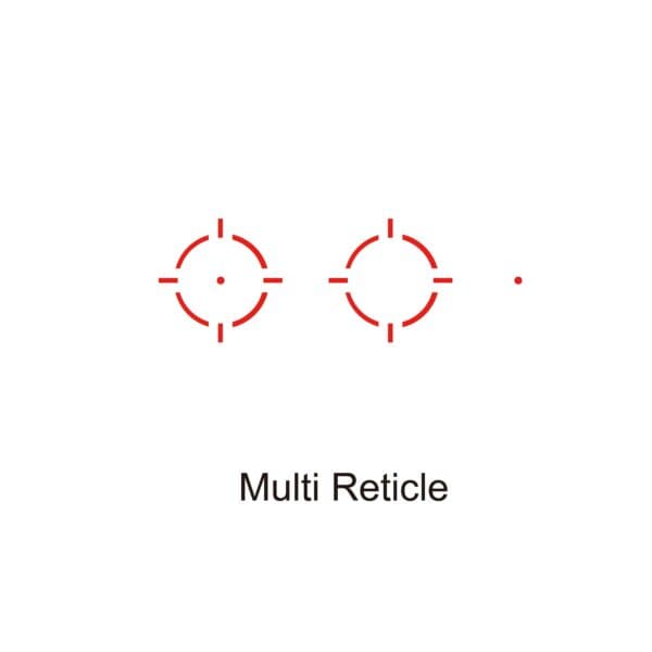COBRA MAX PRO 29×22 MTR RWD42