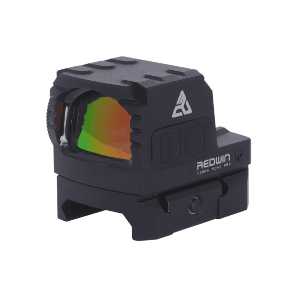 COBRA MINI PRO 23X16 RMSc RWD26