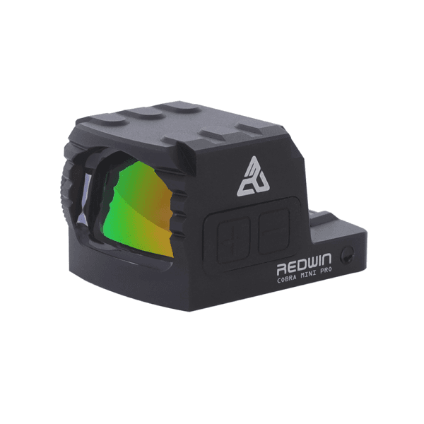 COBRA MINI PRO 23X16 RMSc RWD26