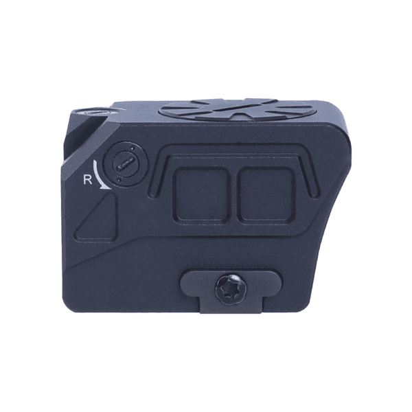 COBRA TRA 21×17 MTR RWD25