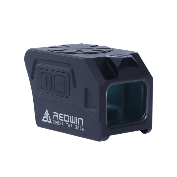 COBRA TRA 21×17 3MOA RWD23