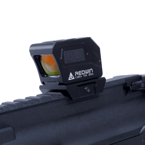 COBRA TRA 21×17 3MOA RWD23