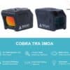 COBRA TRA 21×17 3MOA RWD23