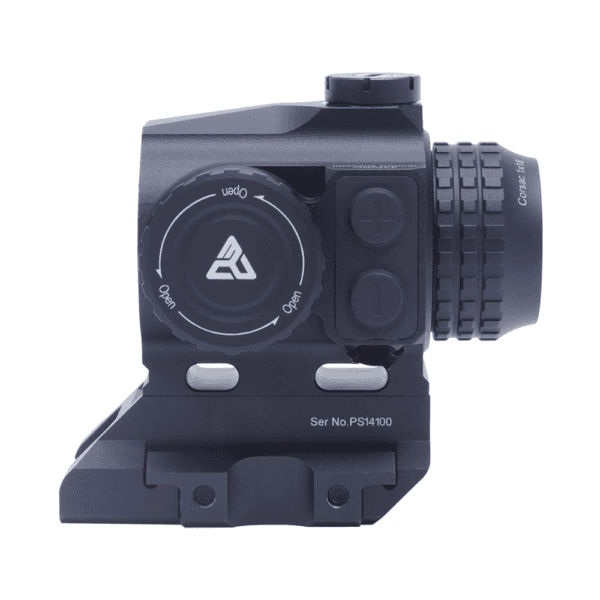 CORSAC PRISM 1×18 RMP1