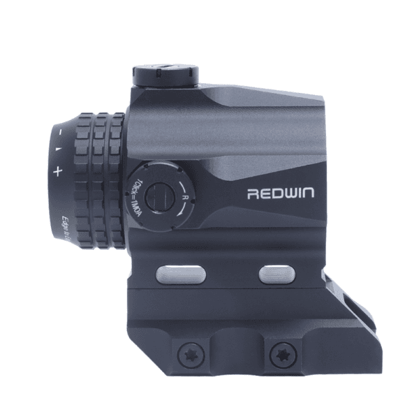 ZESTAW CORSAC PRISM 1X18 + HELLCAT 3X