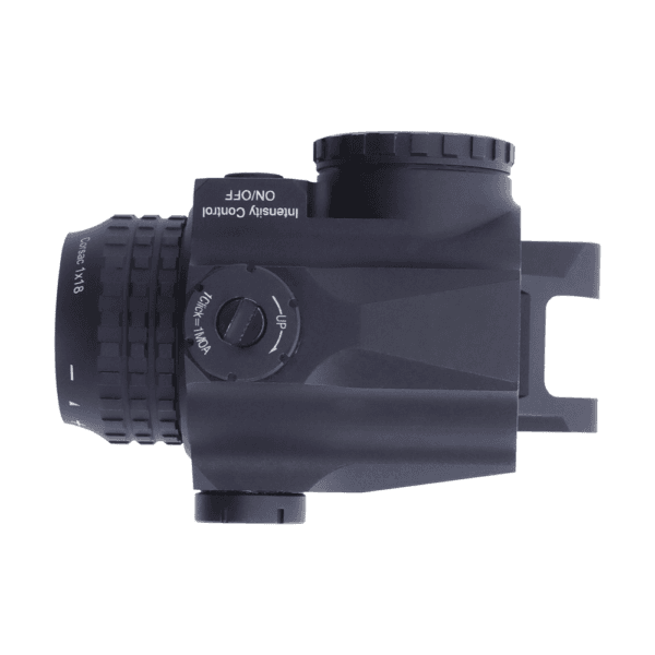 CORSAC PRISM 1×18 RMP1