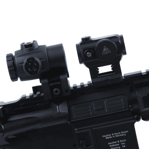 ZESTAW CHERNO 1X22 + HELLCAT 3X