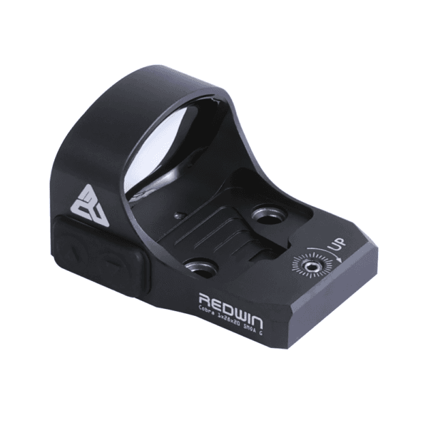 COBRA 1X28X20 ZIELONA KROPKA RWD18