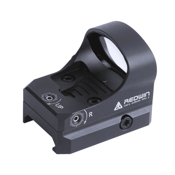 COBRA 1X28X20 ZIELONA KROPKA RWD18