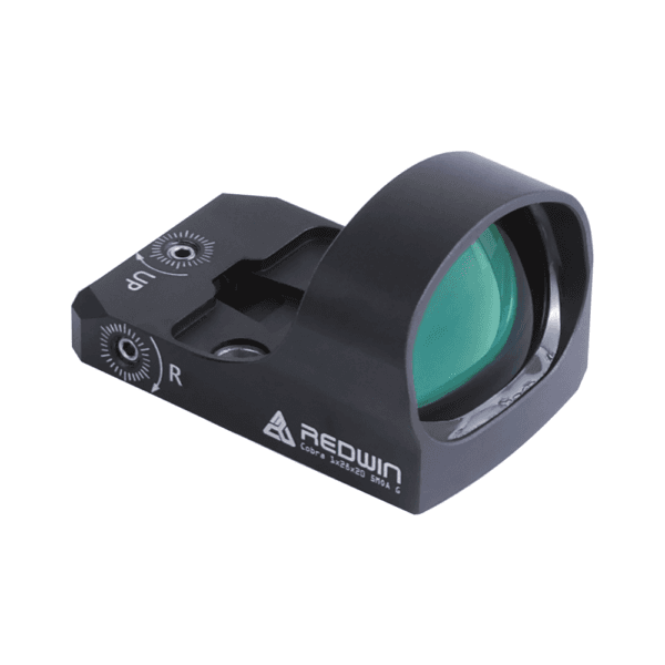 COBRA 1X28X20 ZIELONA KROPKA RWD18