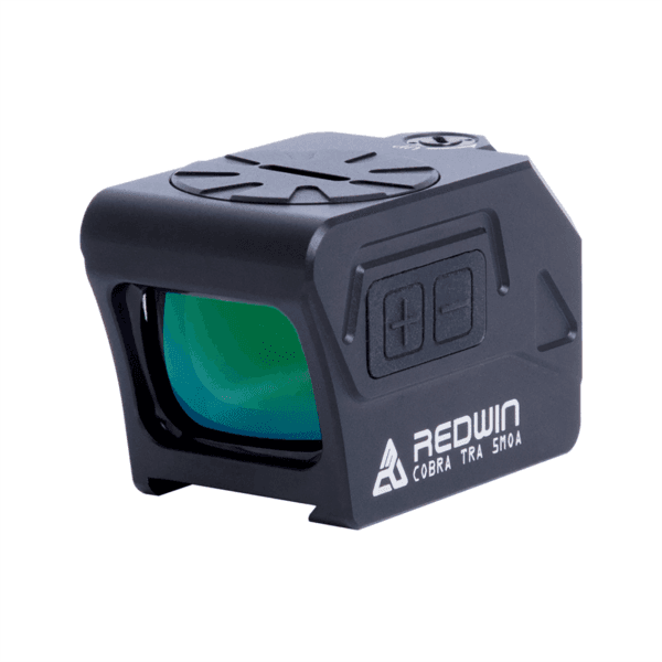 COBRA TRA 21×17 5MOA ZIELONA KROPKA RWD24