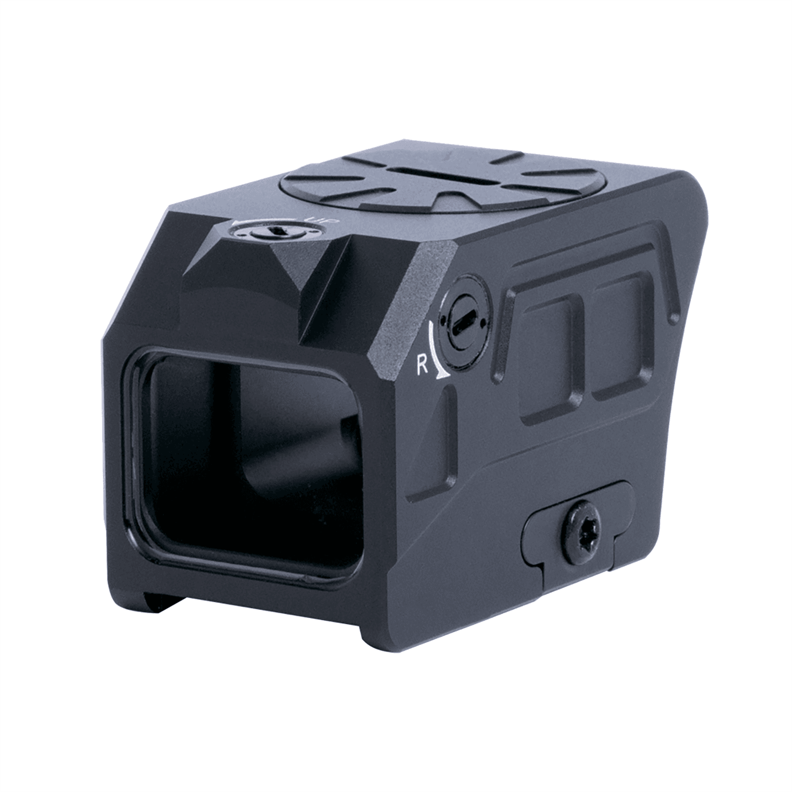 COBRA TRA 21×17 5MOA ZIELONA KROPKA RWD24