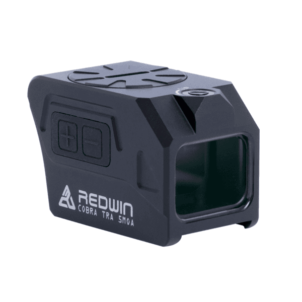 COBRA TRA 21×17 5MOA ZIELONA KROPKA RWD24