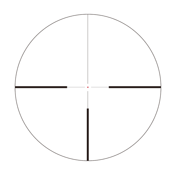 TOWA 2.5-15×56 IR RW12