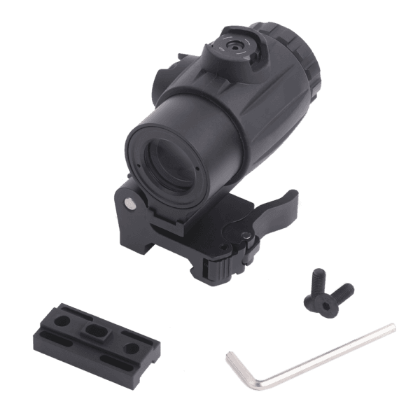 HELLCAT 3X POWIĘKSZALNIK RWM3