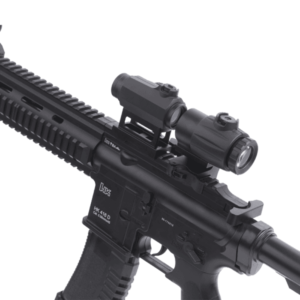 HELLCAT 3X POWIĘKSZALNIK RWM3