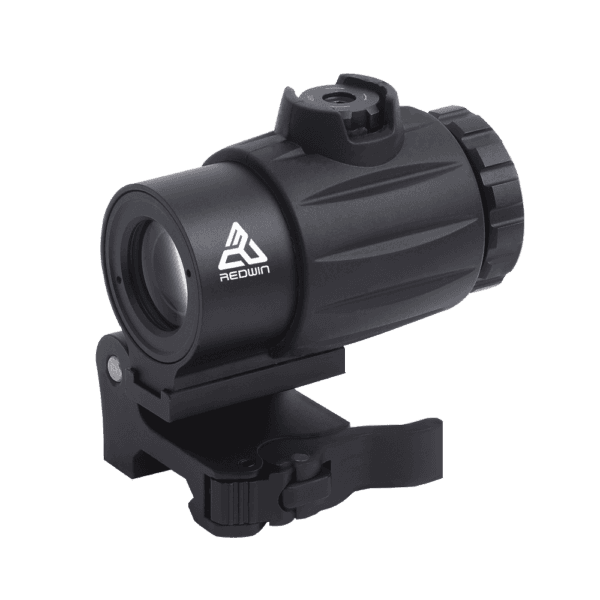 ZESTAW CHERNO 1X22 + HELLCAT 3X