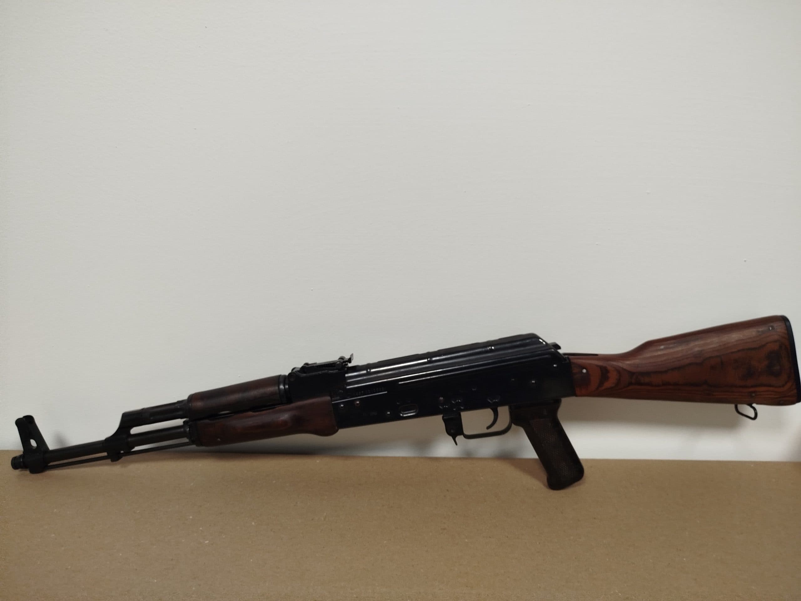 Karabinek AK GN 7.62x39