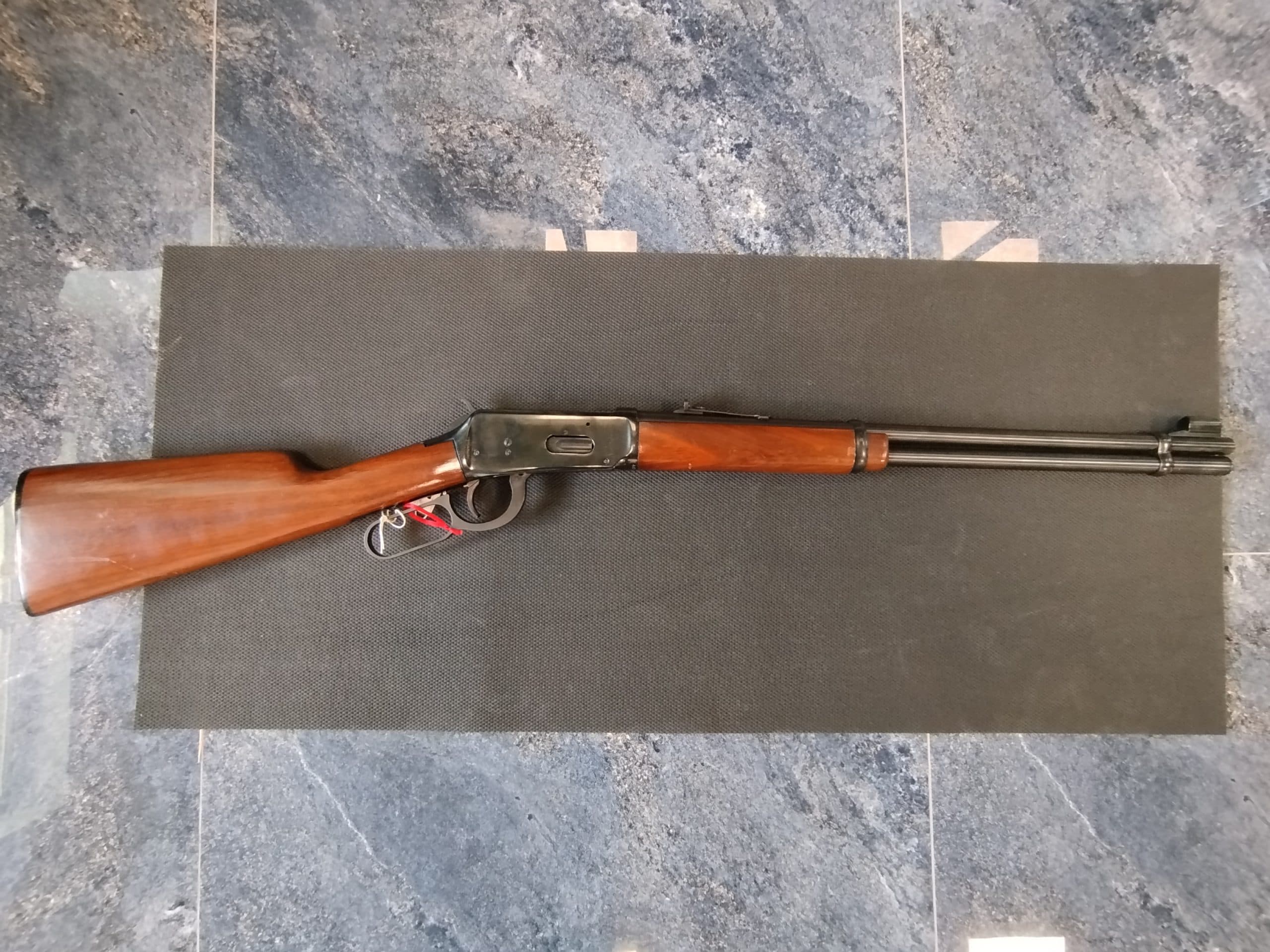 Winchester model 94 cal.30-30WIN.