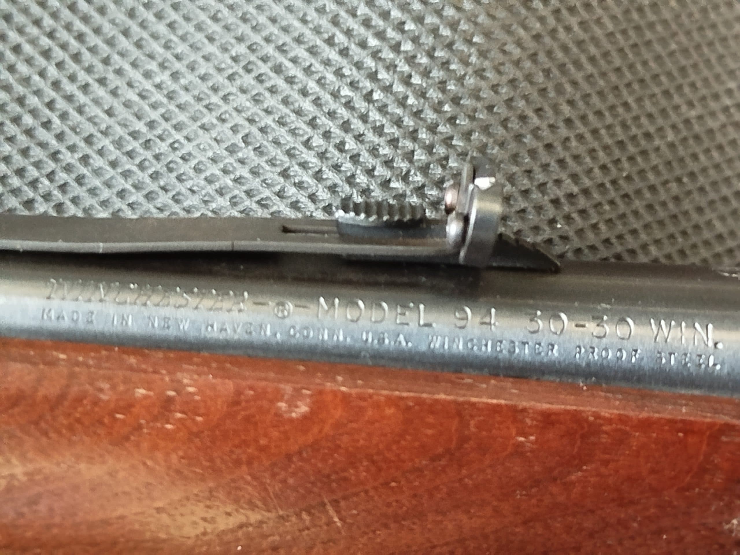 Winchester model 94 cal.30-30WIN.