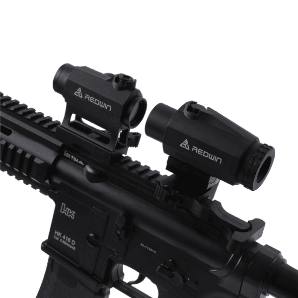 MANTIS 3X POWIĘKSZALNIK RWM4