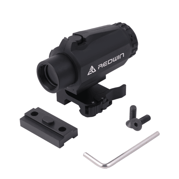 MANTIS 3X POWIĘKSZALNIK RWM4